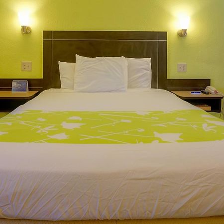 Piedmont Place Motel Oakland Room photo
